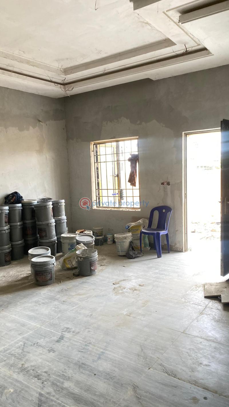 3 bedroom Block Of Flats For Sale Jahi Abuja Phase 2  - 5