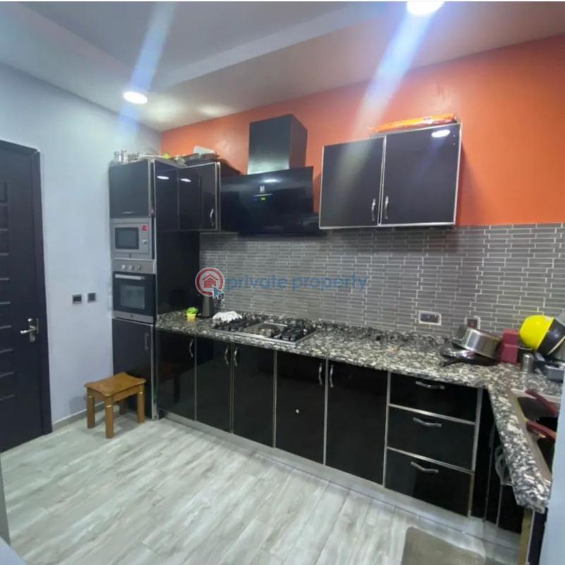 3 bedroom Flat & Apartment For Rent Lekki Phase 1 Lagos - 3