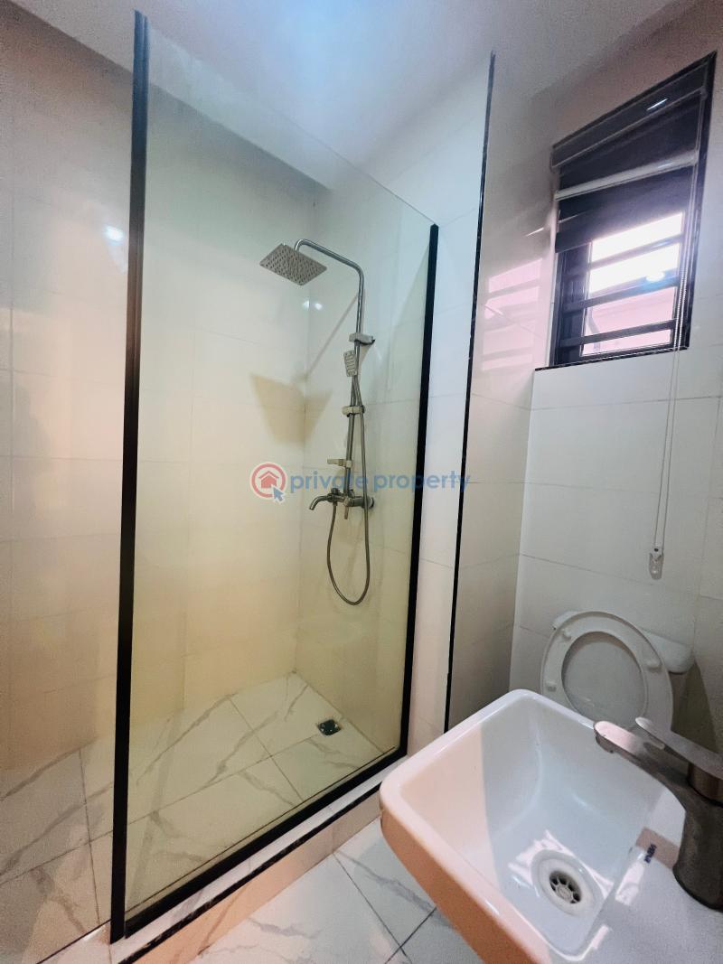 2 bedroom Block Of Flats For Sale 2 Bedroom Apartments Lekki Scheme 2 Ajah Lagos - 10