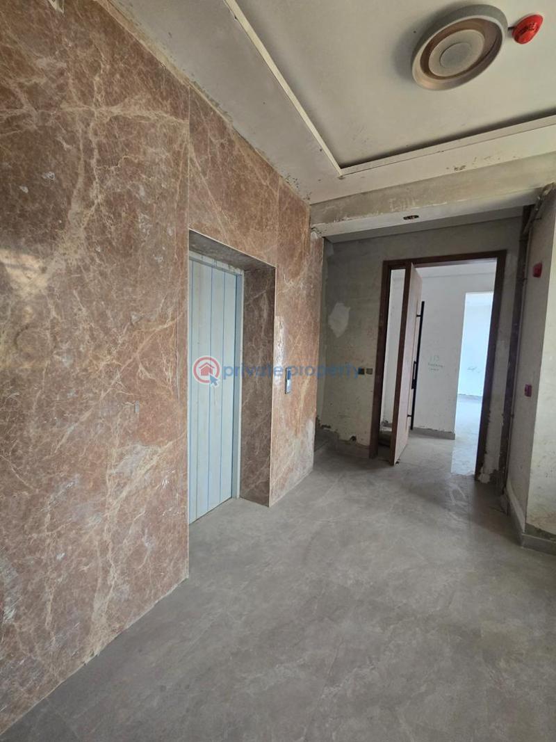 Penthouse For Sale Ikoyi Lagos - 13