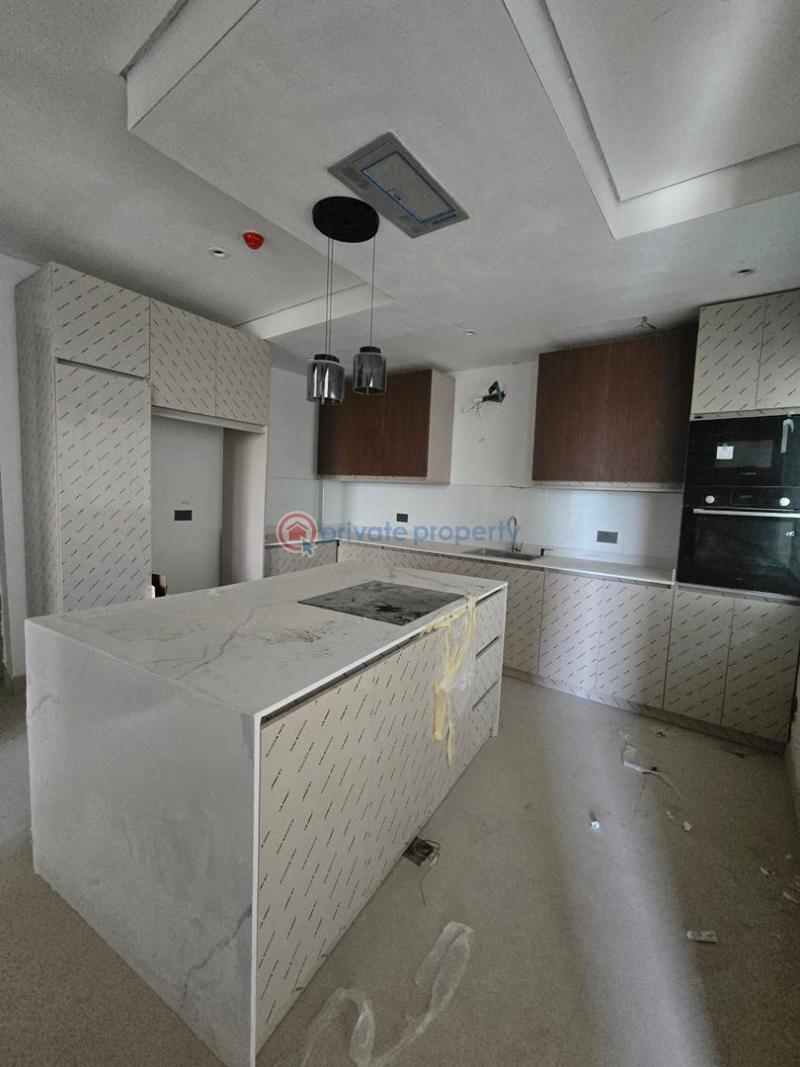 Penthouse For Sale Ikoyi Lagos - 5