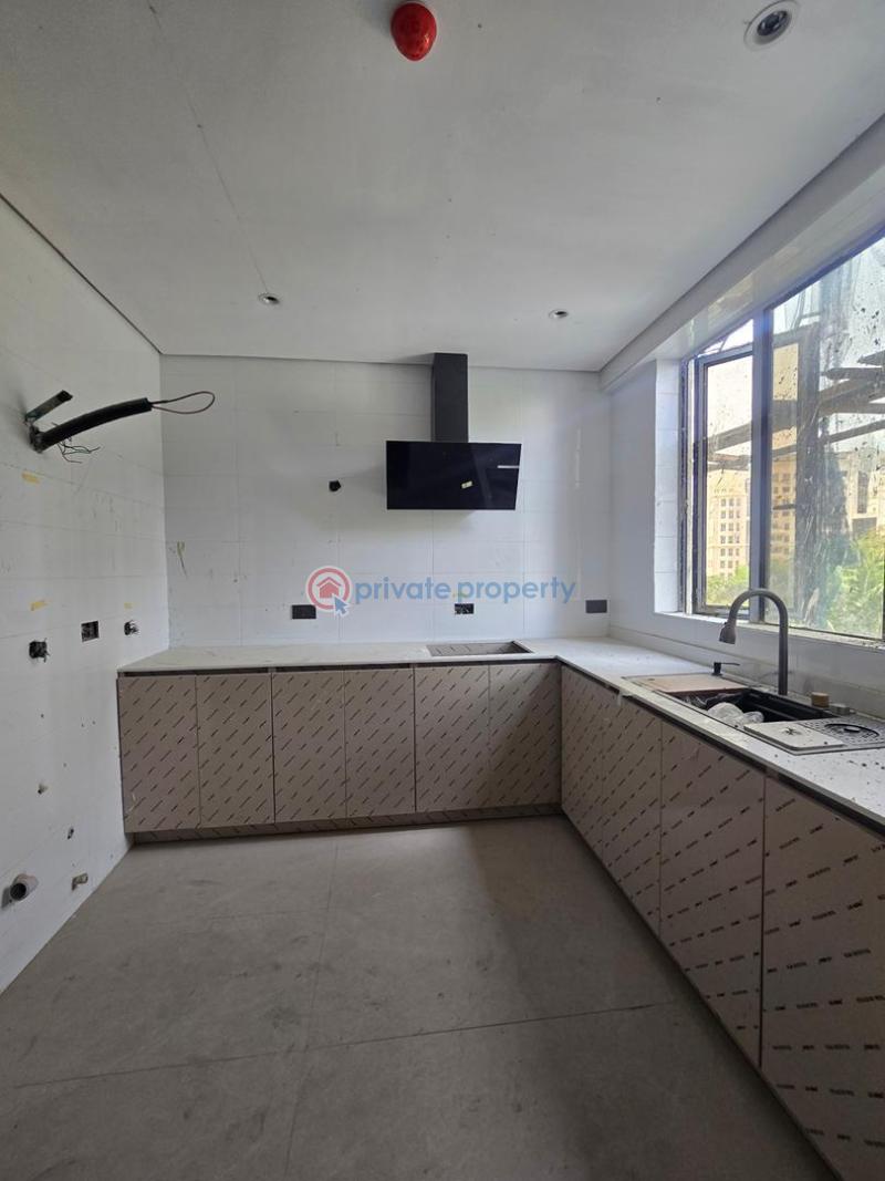 Penthouse For Sale Ikoyi Lagos - 12