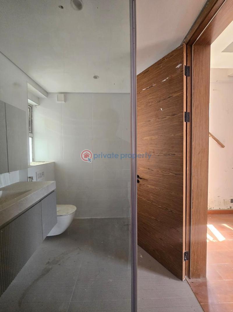 Penthouse For Sale Ikoyi Lagos - 4