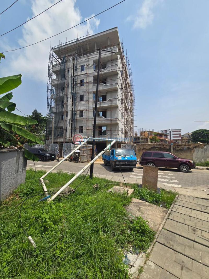 Penthouse For Sale Ikoyi Lagos - 19