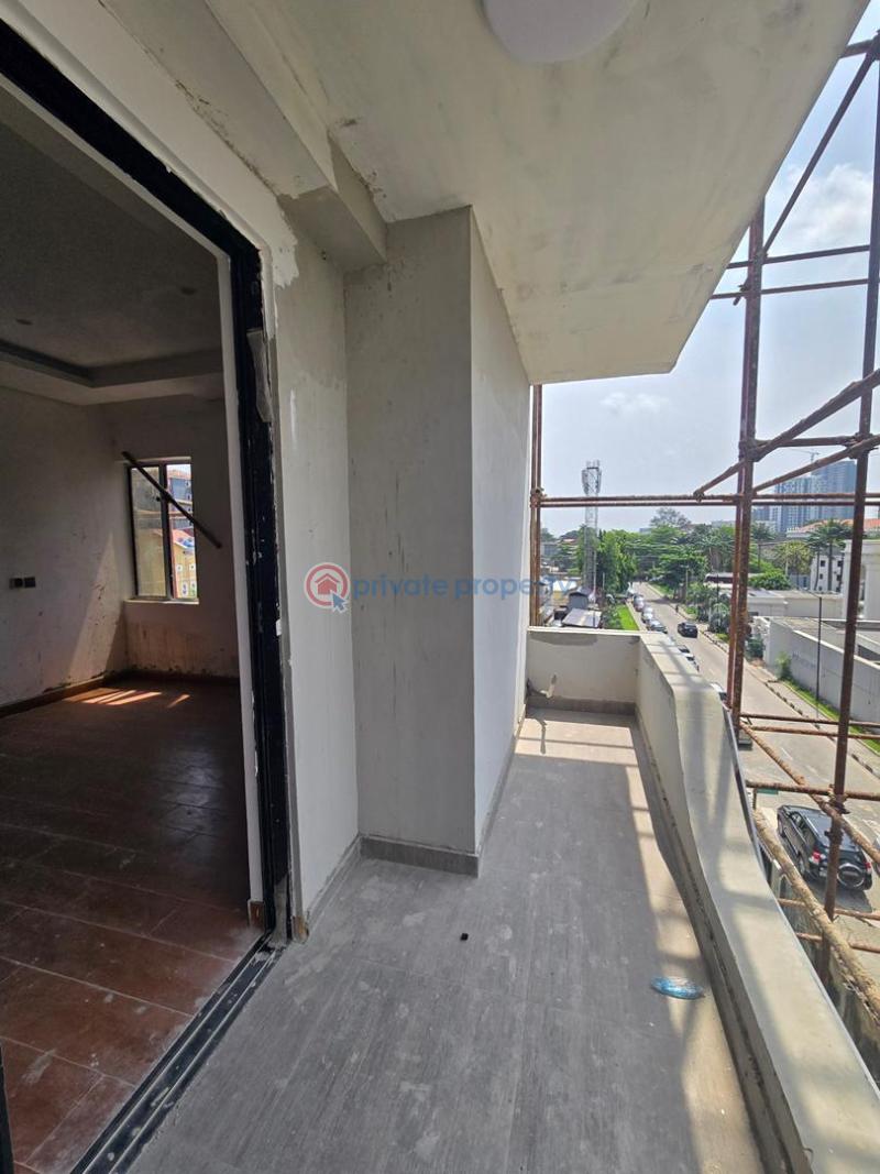 Penthouse For Sale Ikoyi Lagos - 6