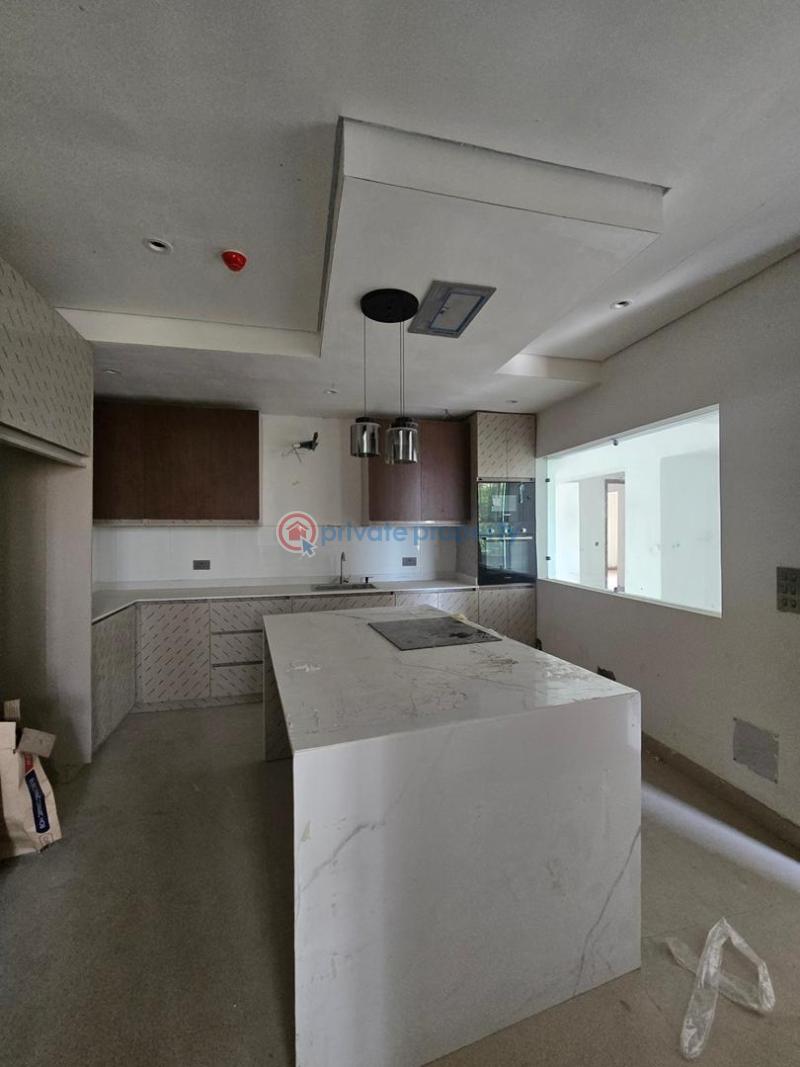 Penthouse For Sale Ikoyi Lagos - 2
