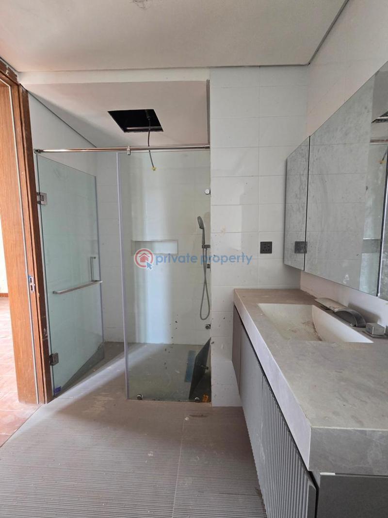 Penthouse For Sale Ikoyi Lagos - 0