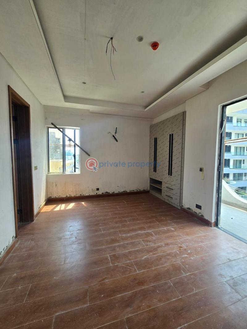 Penthouse For Sale Ikoyi Lagos - 1