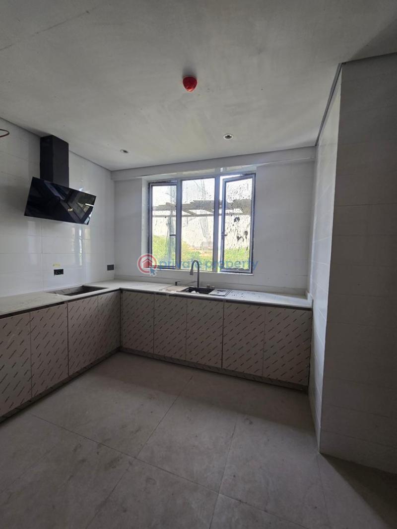 Penthouse For Sale Ikoyi Lagos - 8