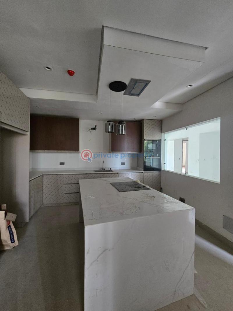 Penthouse For Sale Ikoyi Lagos - 7