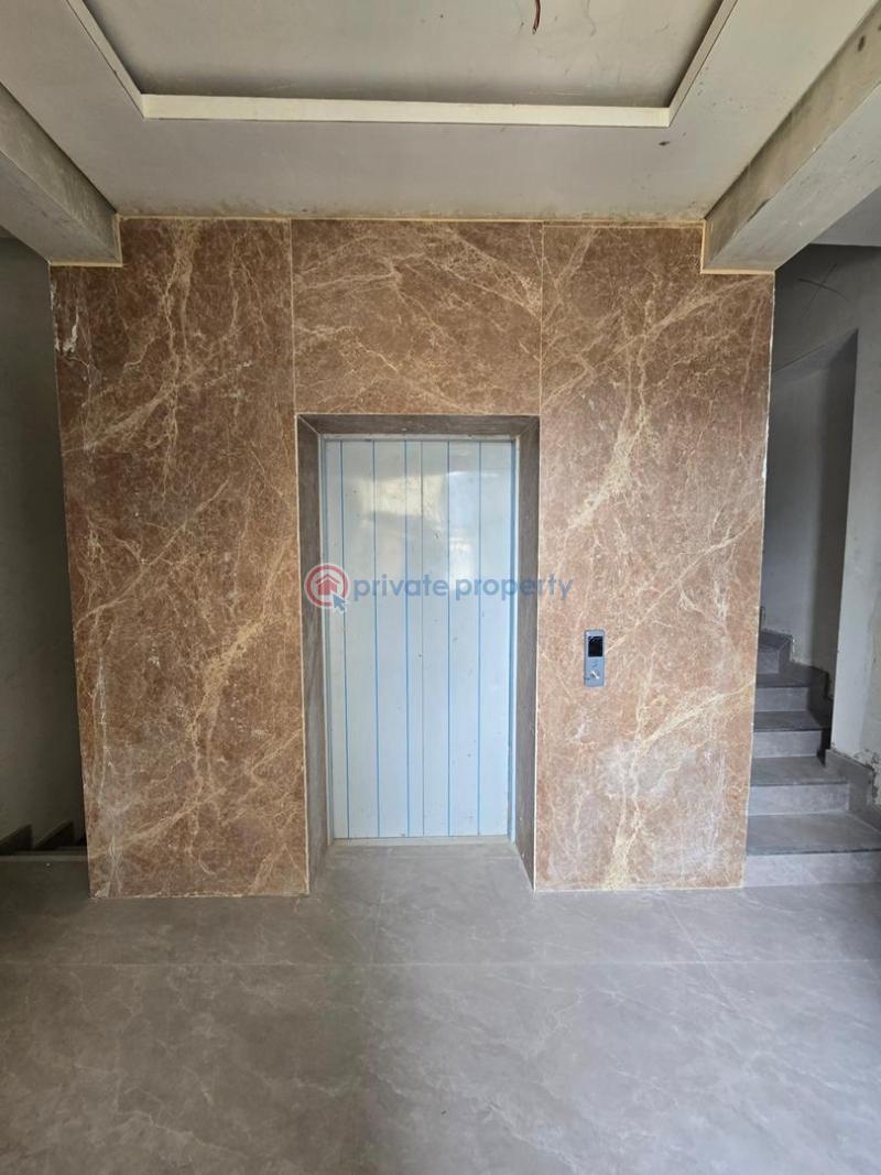 Penthouse For Sale Ikoyi Lagos - 15