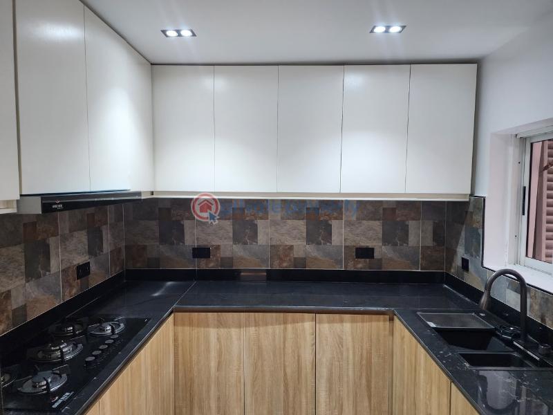 3 bedroom Block Of Flats For Rent Lekki Phase 1 Lagos - 5