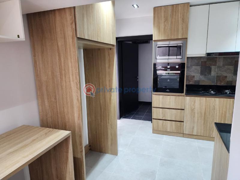 3 bedroom Block Of Flats For Rent Lekki Phase 1 Lagos - 6