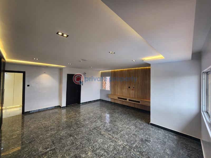 3 bedroom Block Of Flats For Rent Lekki Phase 1 Lagos - 12