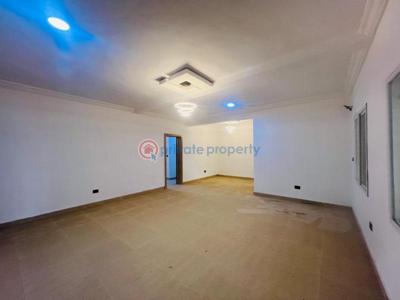 3 bedroom Block Of Flats For Sale Lekki Scheme 2 Ajah Lagos - 3