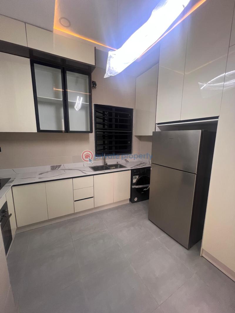 3 bedroom Block Of Flats For Sale Lekki Phase 1 Lagos - 4