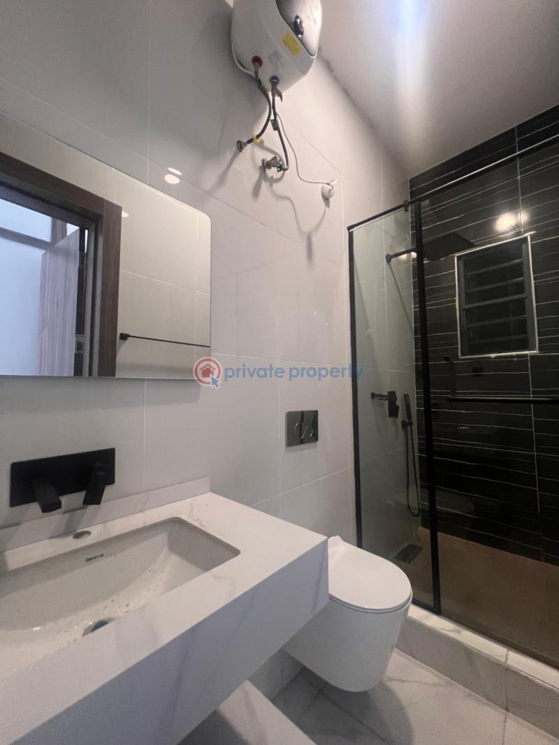 3 bedroom Block Of Flats For Sale Lekki Phase 1 Lagos - 9