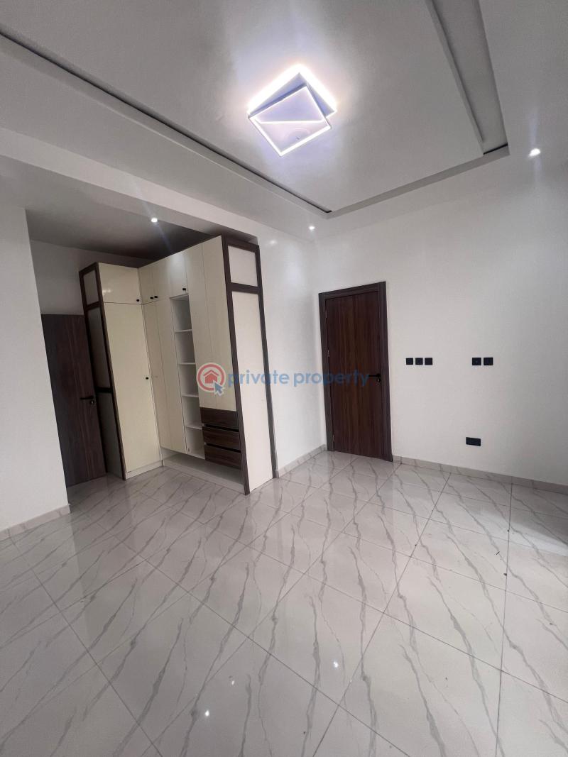 3 bedroom Block Of Flats For Sale Lekki Phase 1 Lagos - 6