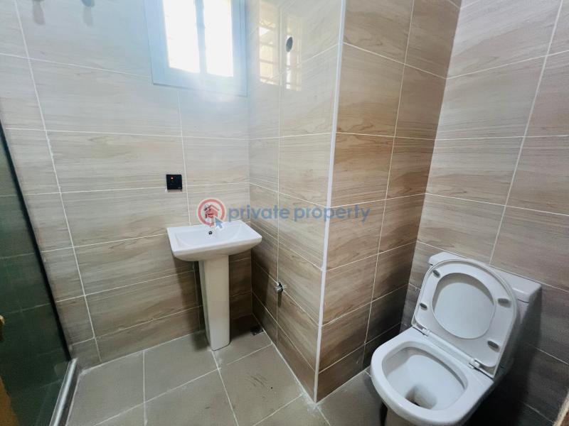 3 bedroom Block Of Flats For Sale Lekki Scheme 2 Ajah Lagos - 11