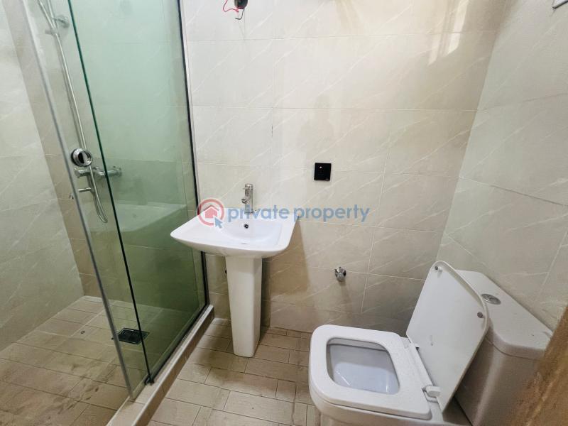 3 bedroom Block Of Flats For Sale Lekki Scheme 2 Ajah Lagos - 13