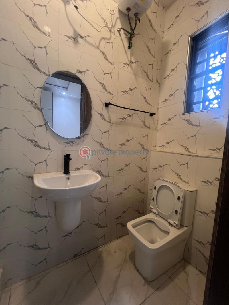 3 bedroom Block Of Flats For Sale Lekki Phase 1 Lagos - 2