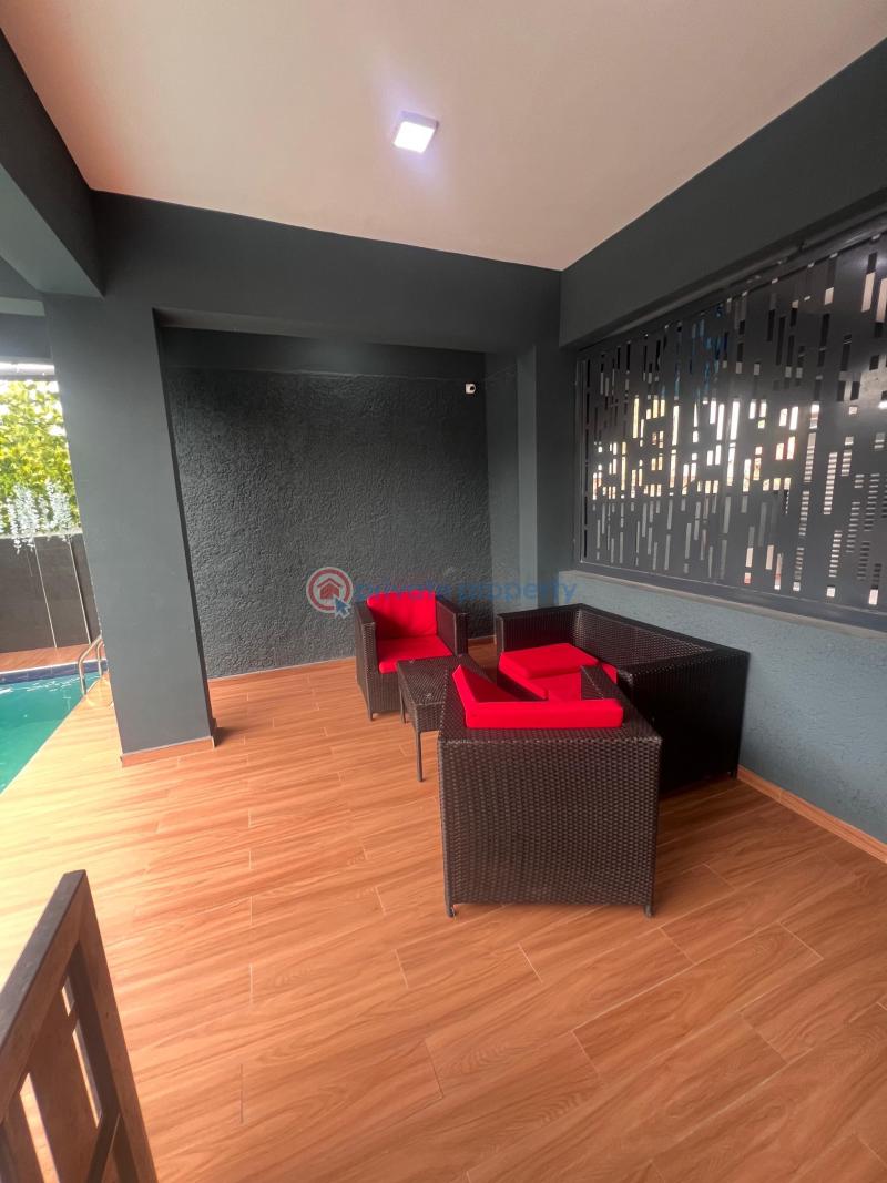 3 bedroom Block Of Flats For Sale Lekki Phase 1 Lagos - 13