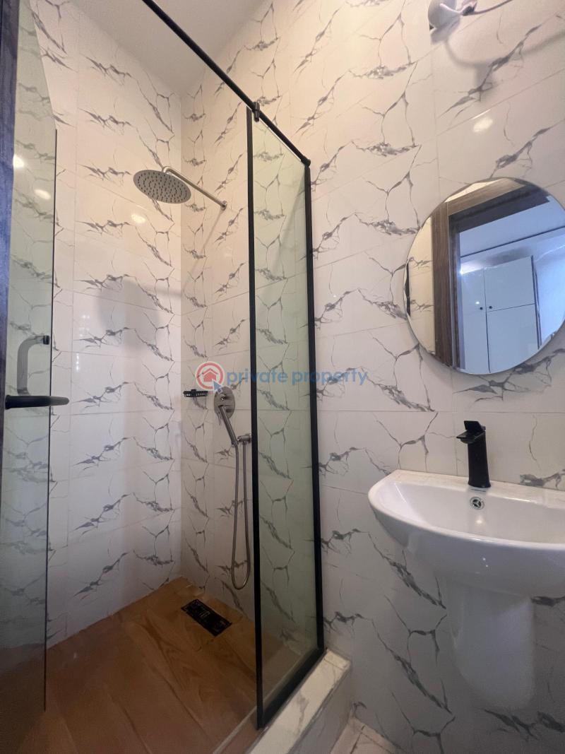 3 bedroom Block Of Flats For Sale Lekki Phase 1 Lagos - 7