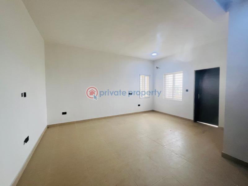 3 bedroom Block Of Flats For Sale Lekki Scheme 2 Ajah Lagos - 6