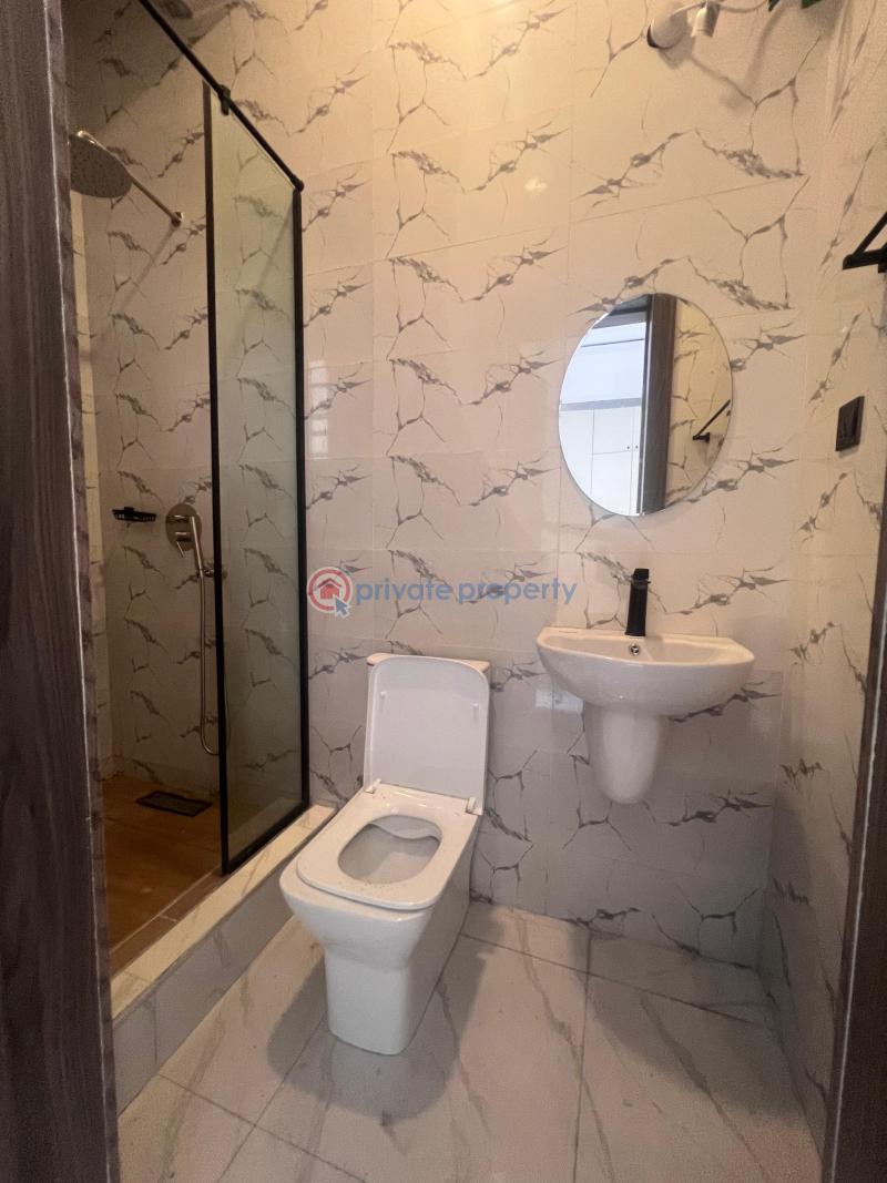 3 bedroom Block Of Flats For Sale Lekki Phase 1 Lagos - 10