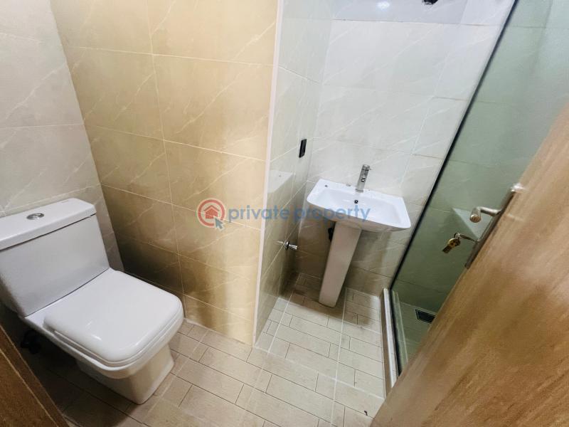 3 bedroom Block Of Flats For Sale Lekki Scheme 2 Ajah Lagos - 16