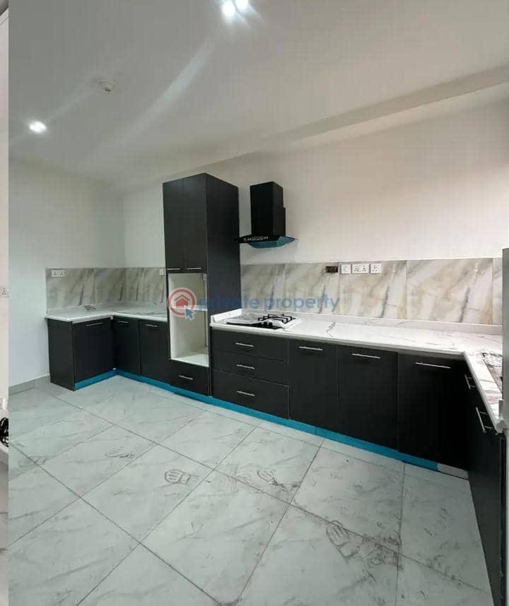 3 bedroom Block Of Flats For Rent Ikate Lekki Lagos - 3