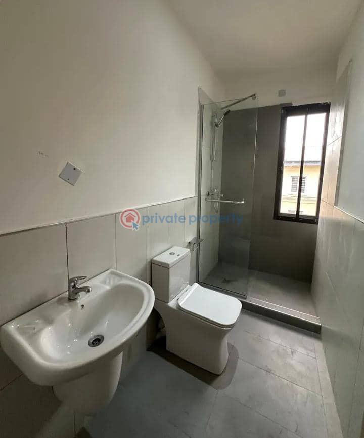 3 bedroom Block Of Flats For Rent Ikate Lekki Lagos - 9