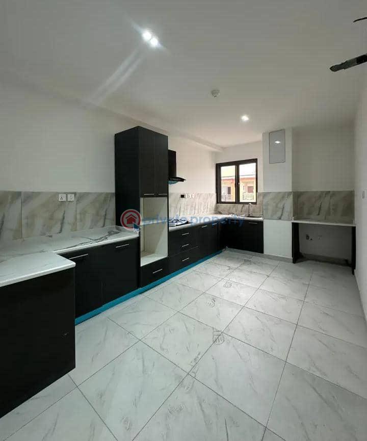 3 bedroom Block Of Flats For Rent Ikate Lekki Lagos - 8