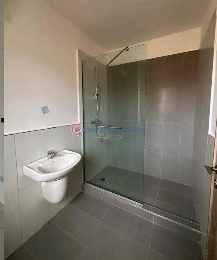 3 bedroom Block Of Flats For Rent Ikate Lekki Lagos - 5