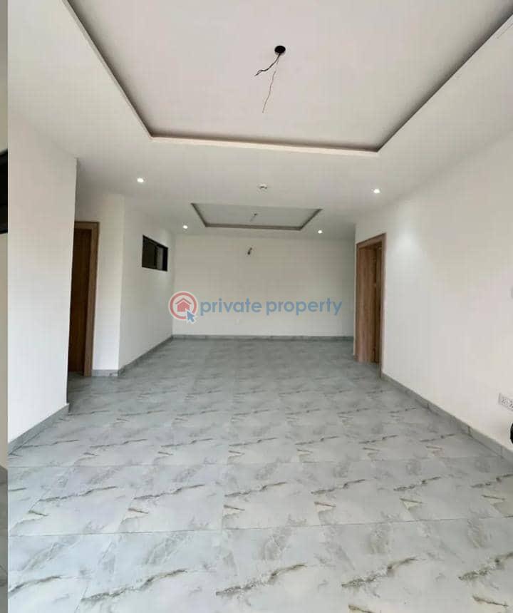 3 bedroom Block Of Flats For Rent Ikate Lekki Lagos - 4