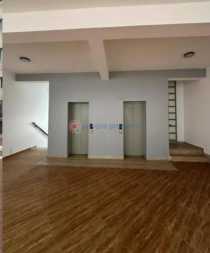 3 bedroom Block Of Flats For Rent Ikate Lekki Lagos - 7