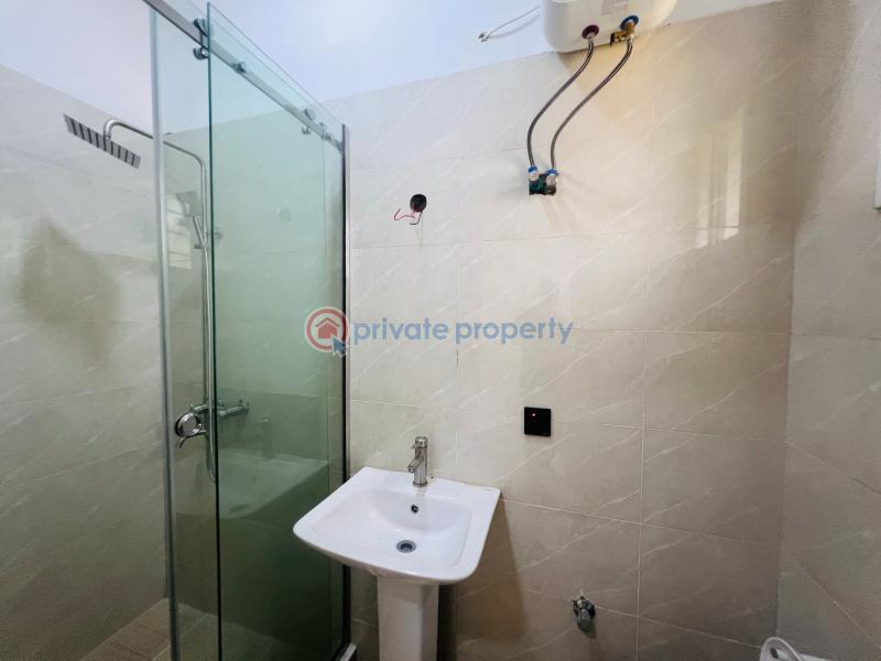 3 bedroom Block Of Flats For Sale Lekki Scheme 2 Ajah Lagos - 14