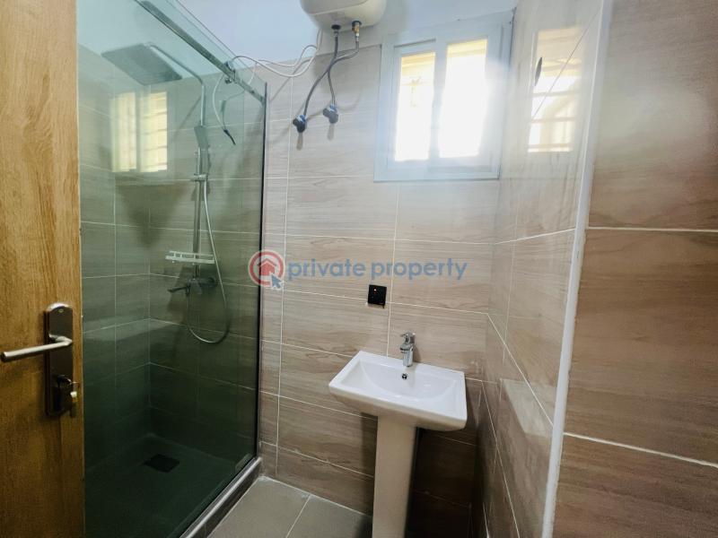 3 bedroom Block Of Flats For Sale Lekki Scheme 2 Ajah Lagos - 10