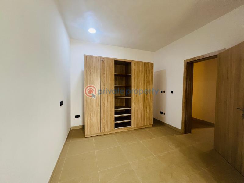 3 bedroom Block Of Flats For Sale Lekki Scheme 2 Ajah Lagos - 12