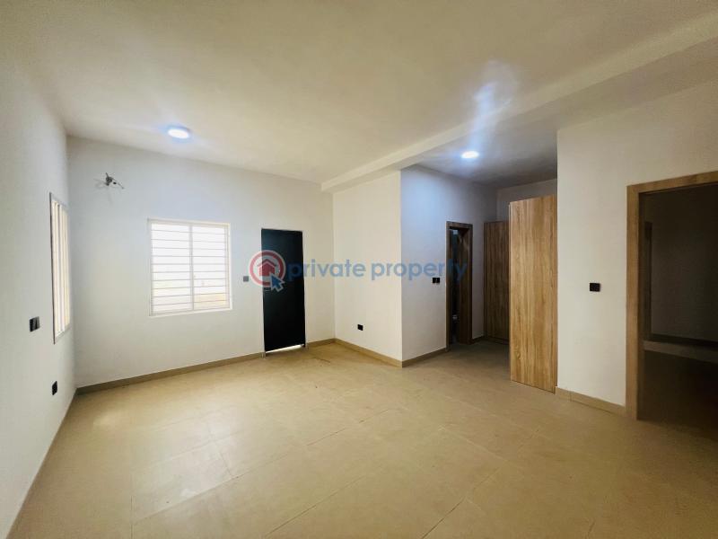 3 bedroom Block Of Flats For Sale Lekki Scheme 2 Ajah Lagos - 8