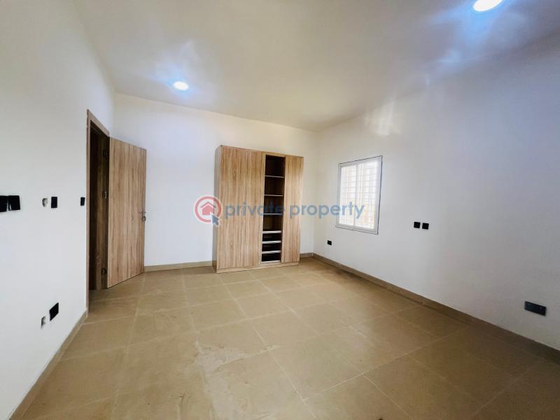 3 bedroom Block Of Flats For Sale Lekki Scheme 2 Ajah Lagos - 17