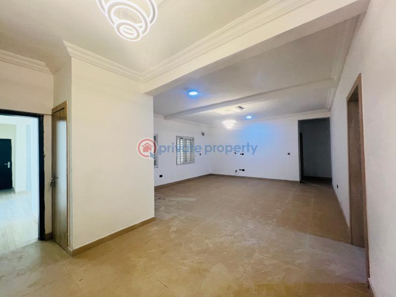 3 bedroom Block Of Flats For Sale Lekki Scheme 2 Ajah Lagos - 2