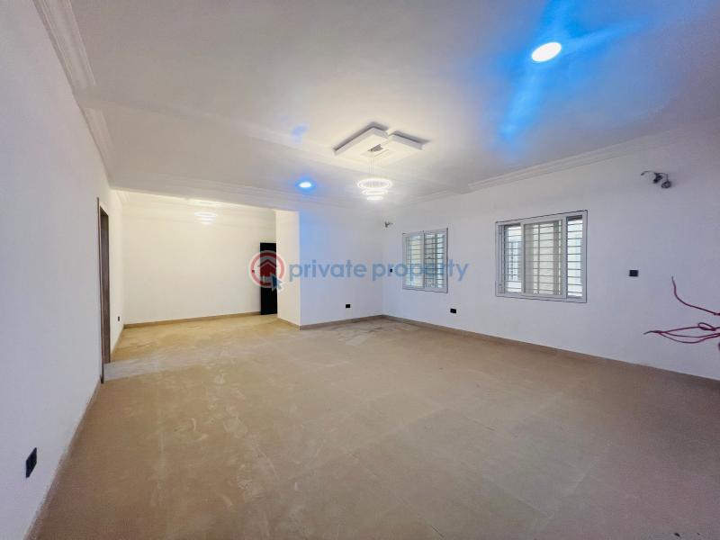 3 bedroom Block Of Flats For Sale Lekki Scheme 2 Ajah Lagos - 18