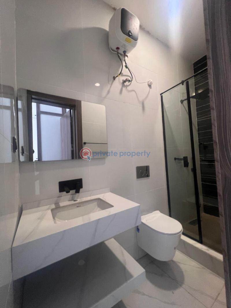 3 bedroom Block Of Flats For Sale Lekki Phase 1 Lagos - 5