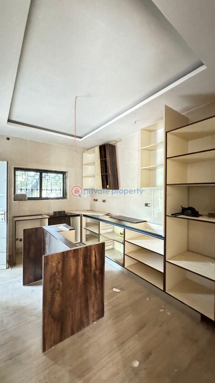 5 bedroom Block Of Flats For Sale Maitama Abuja Phase 1  - 2