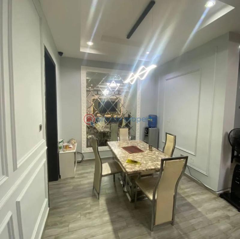 3 bedroom Flat & Apartment For Rent Lekki Phase 1 Lagos - 5