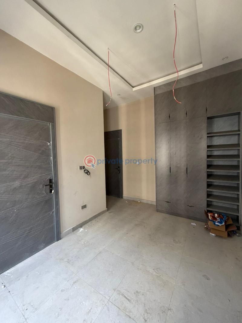 3 bedroom Block Of Flats For Sale Opebi, Ikeja Opebi Ikeja Lagos - 4