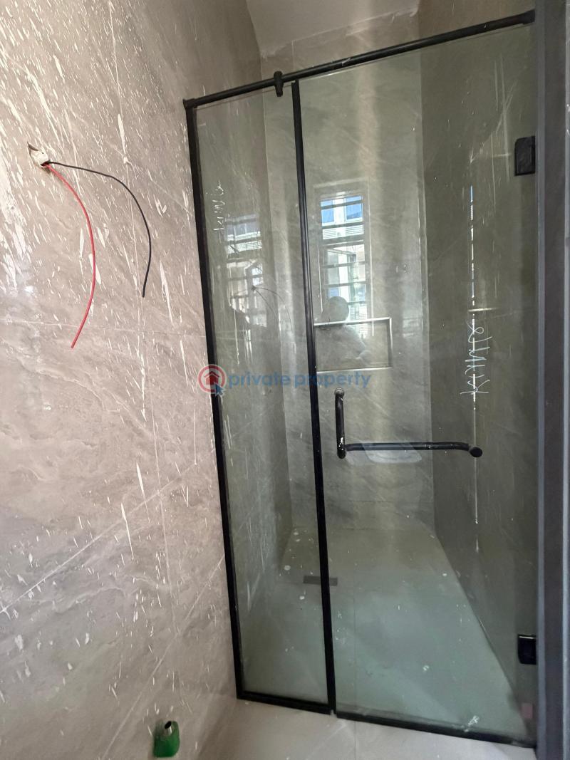 3 bedroom Block Of Flats For Sale Opebi, Ikeja Opebi Ikeja Lagos - 1