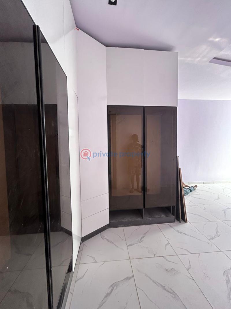 3 bedroom Flat & Apartment For Sale Ikate Elegushi Lekki Lagos - 1