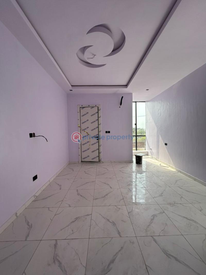 3 bedroom Flat & Apartment For Sale Ikate Elegushi Lekki Lagos - 9